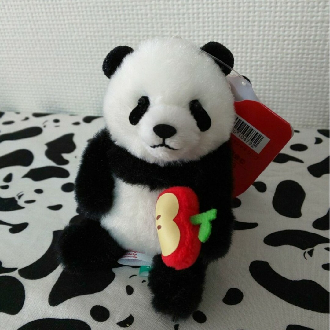 シャオシャオ レイレイ マスコット 上野動物園の通販 by すず's shop