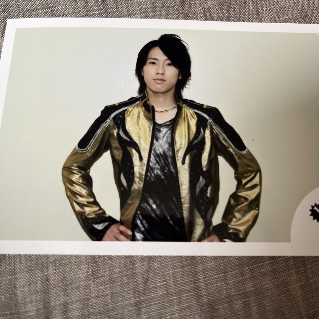 宮舘涼太 公式写真 Jr.時代の通販 by あゆた's shop｜ラクマ