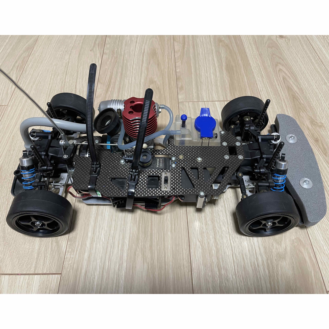 タミヤRCカー】TG10-Mk.1 PRO パーツいろいろの通販 by 個人商店｜ラクマ