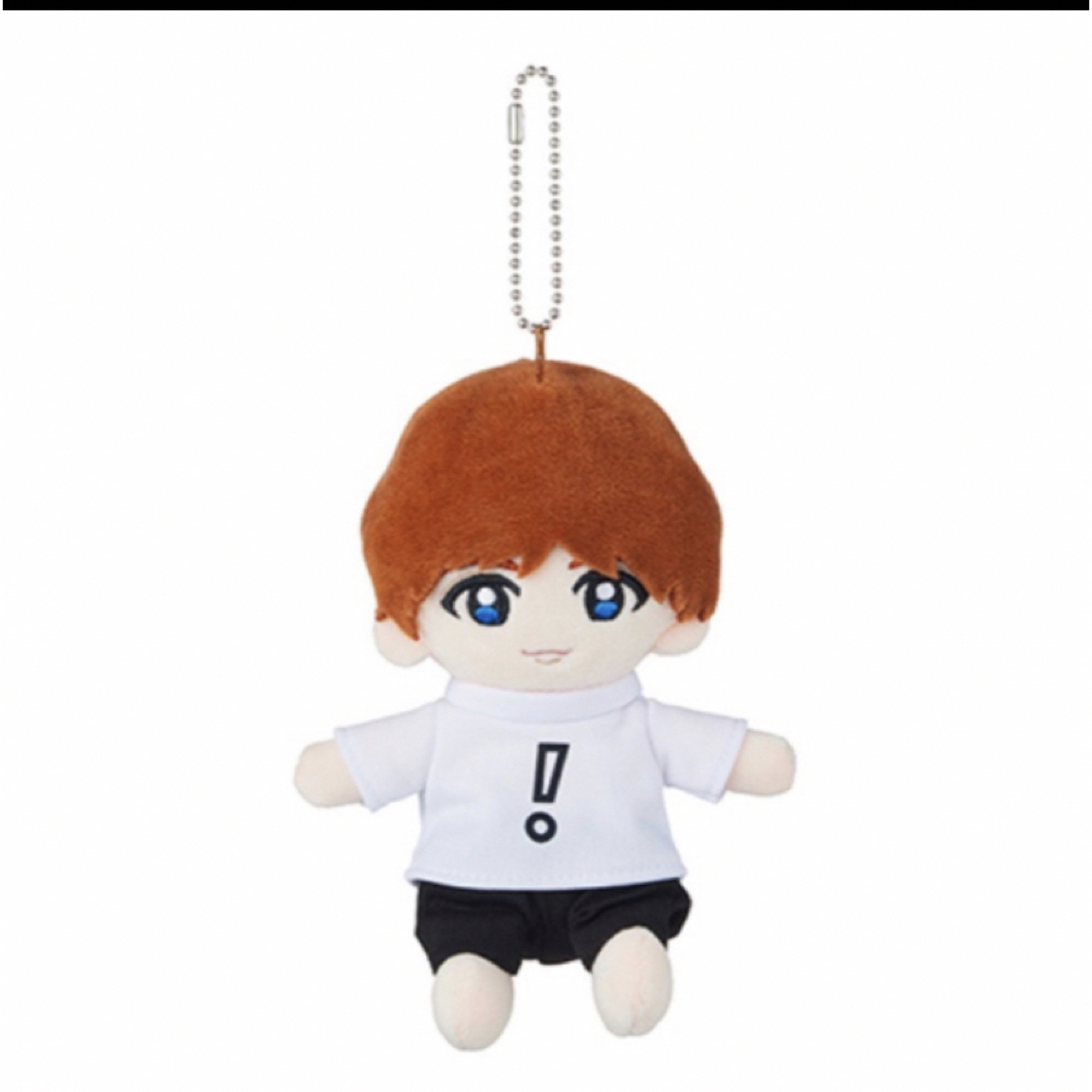 伊野尾慧 ぬいぐるみの通販 by りる's shop｜ラクマ