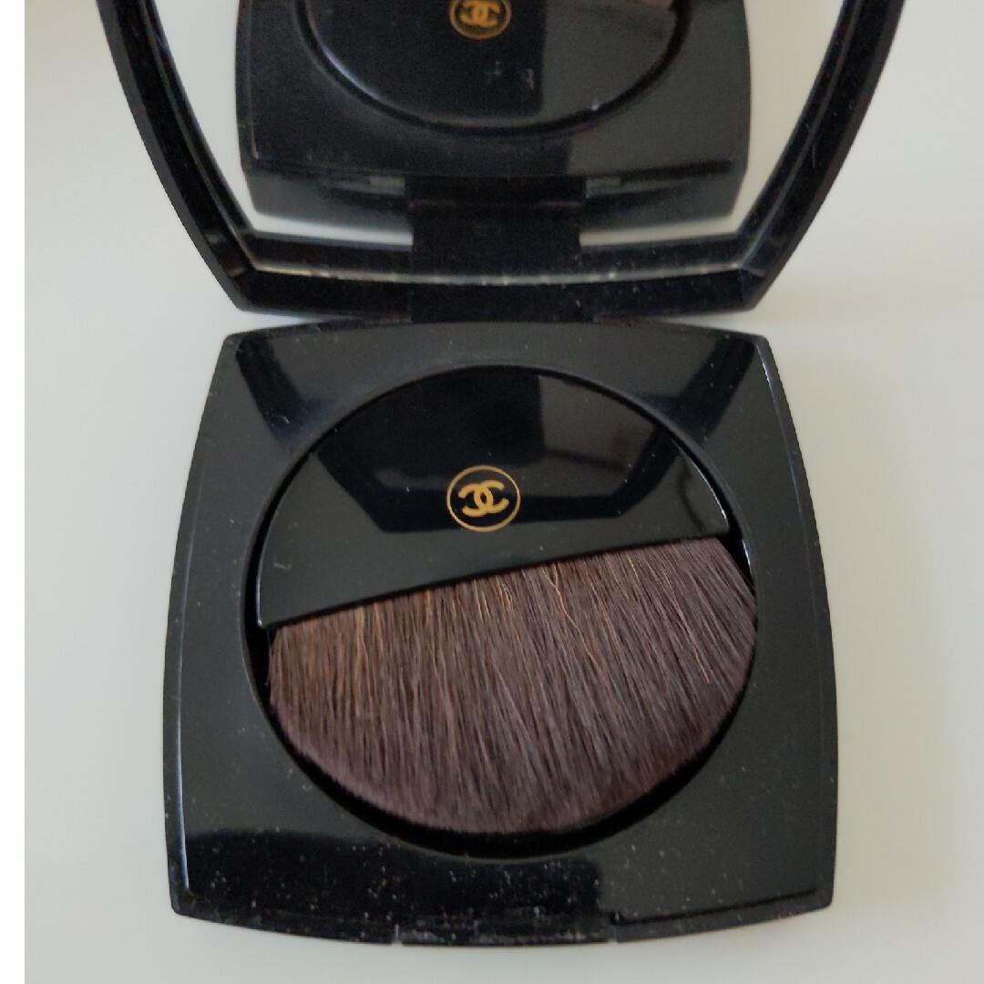 CHANEL - シャネル 限定 パウダー エクラドゥデゼールの通販 by