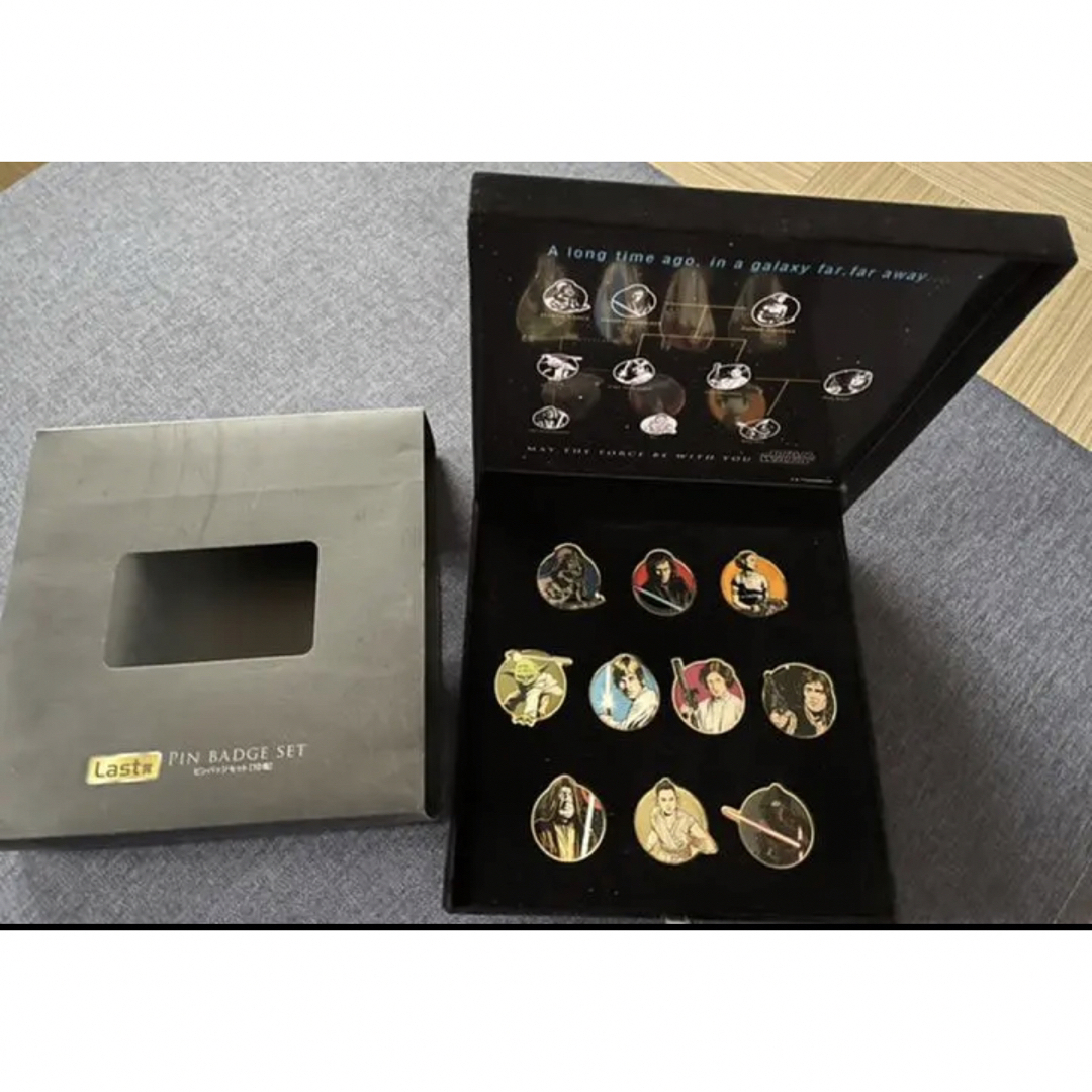 レゴ スター・ウォーズ - レア☆スターウォーズ【ラストワン賞