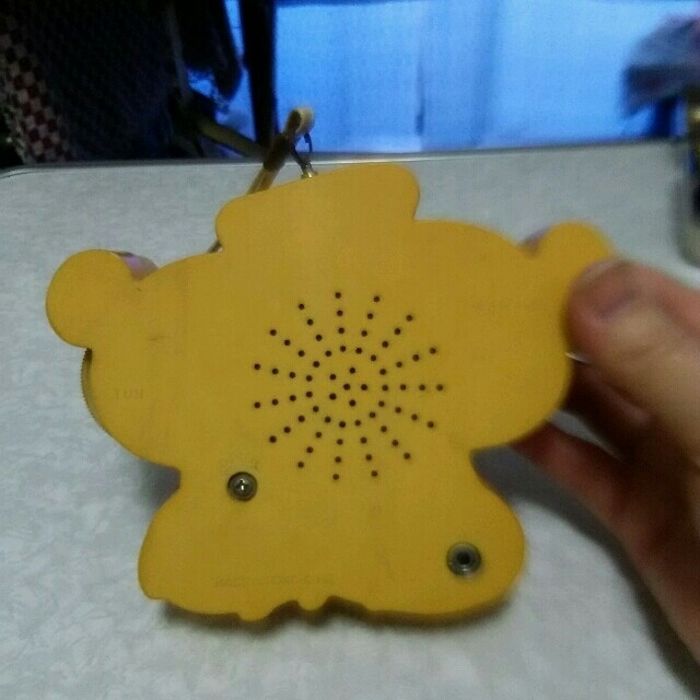 お値下げ 昭和レトロ パンダのラジオの通販 by ニッキー shop｜ラクマ