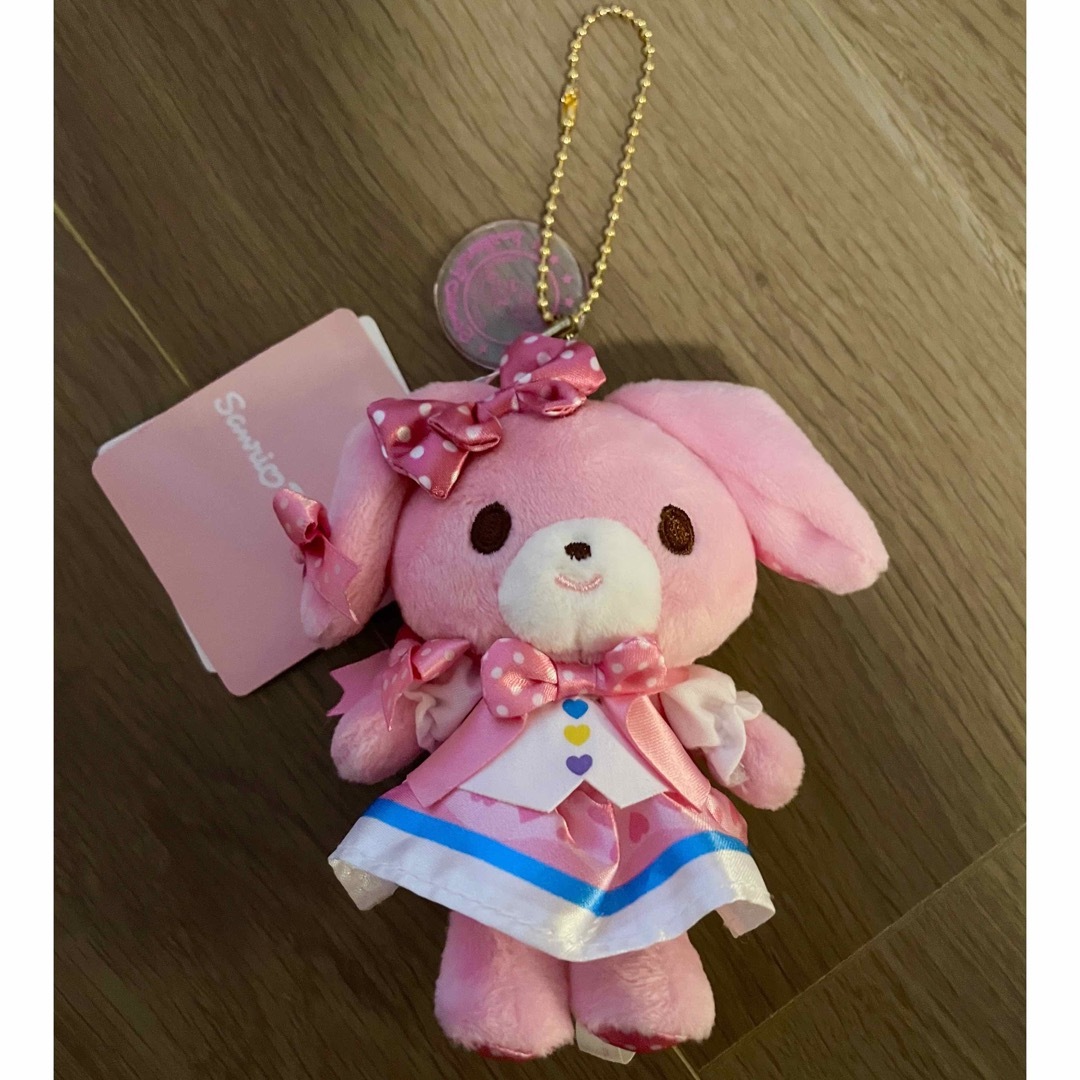 サンリオ - ぼんぼんりぼん キーホルダーの通販 by mimi's shop