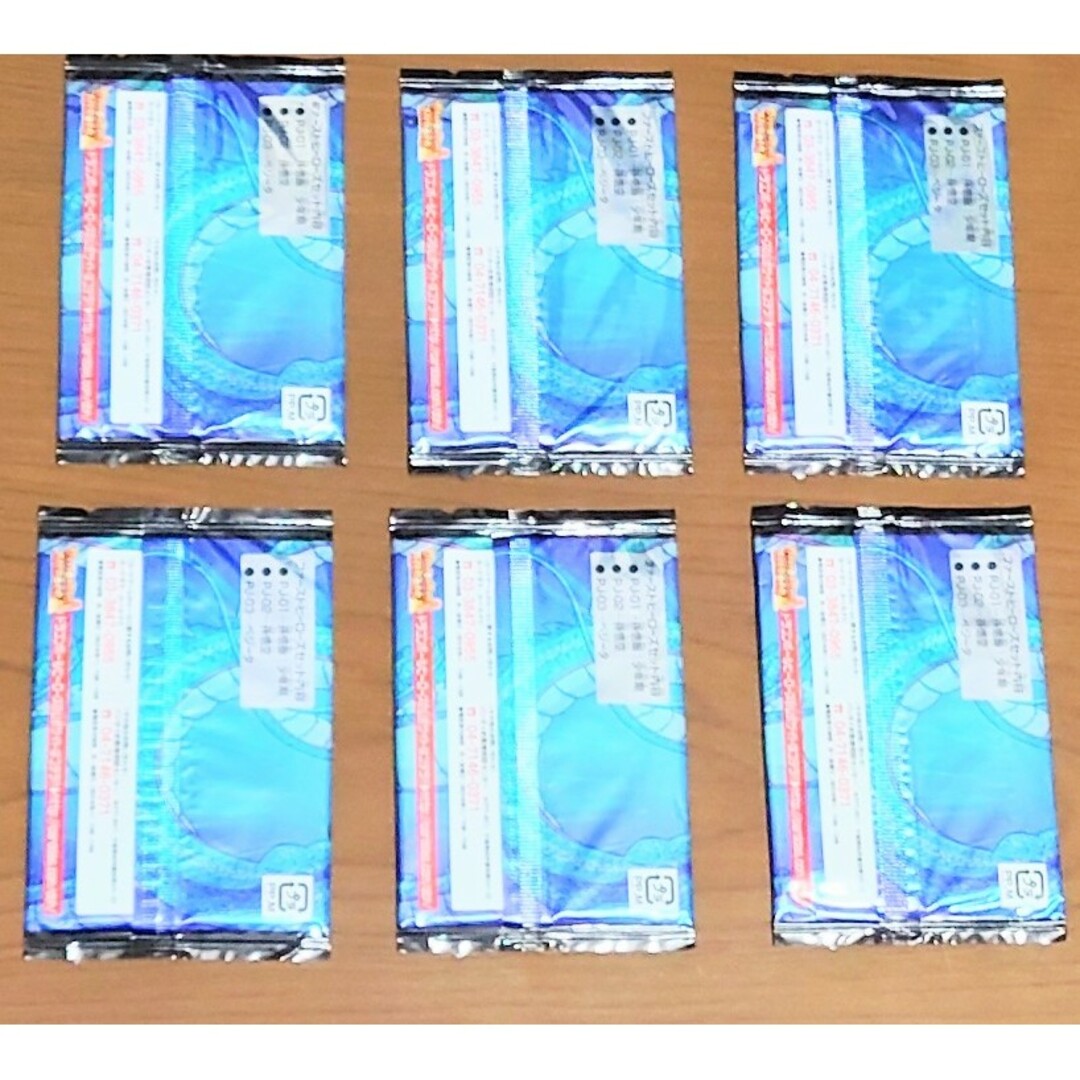 ドラゴンボール - ドラゴンボールヒーローズ ファーストヒーローズ