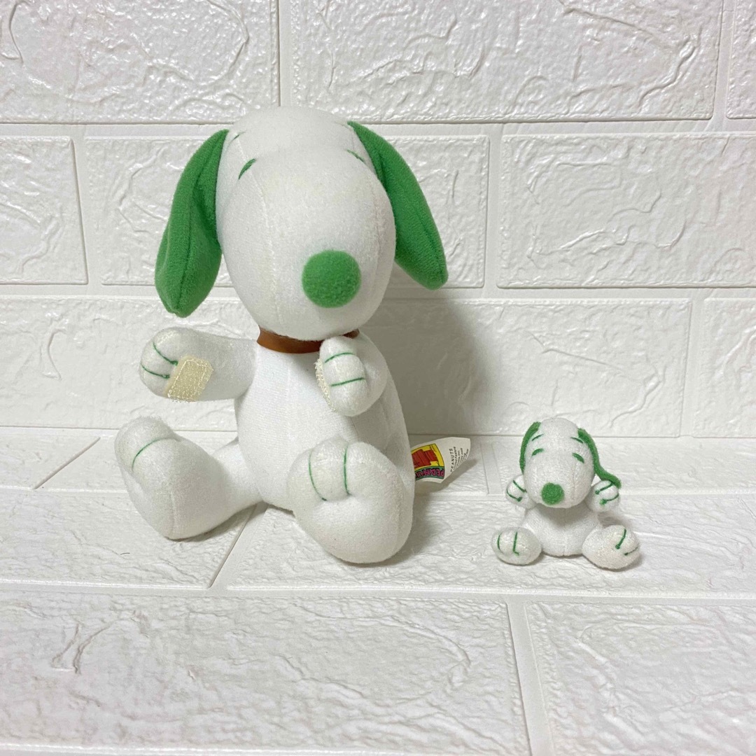 スヌーピー ぬいぐるみ SNOOPY アンティーク レア 限定品 非売品