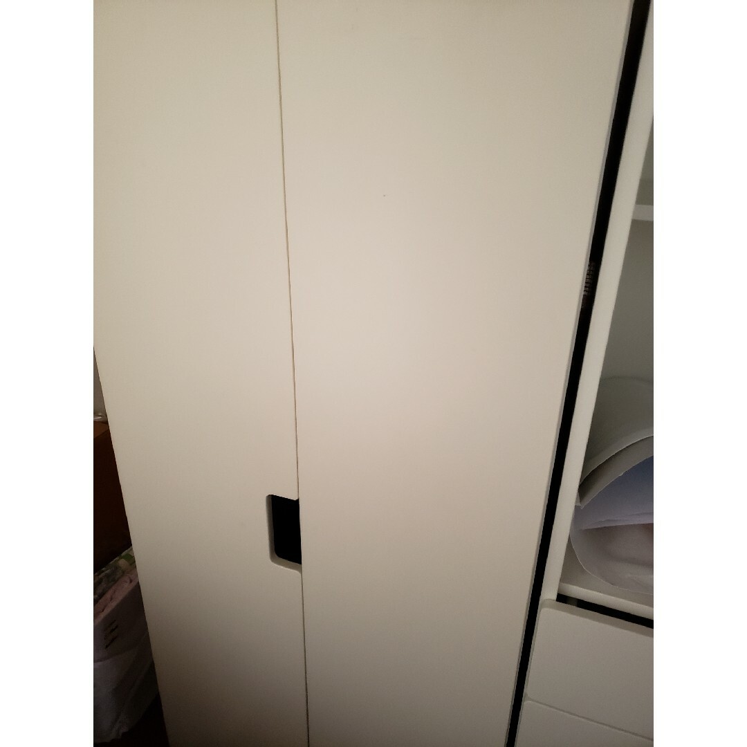 IKEA - 再募集 2つセット IKEA STUVA 子供用収納棚の通販 by りぃ's