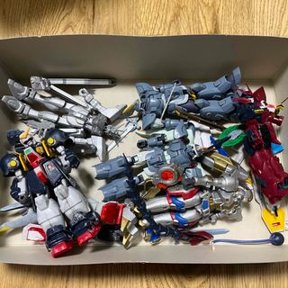 BANDAI - ガンプラ ジャンクセットの通販 by まなてぃ's shop