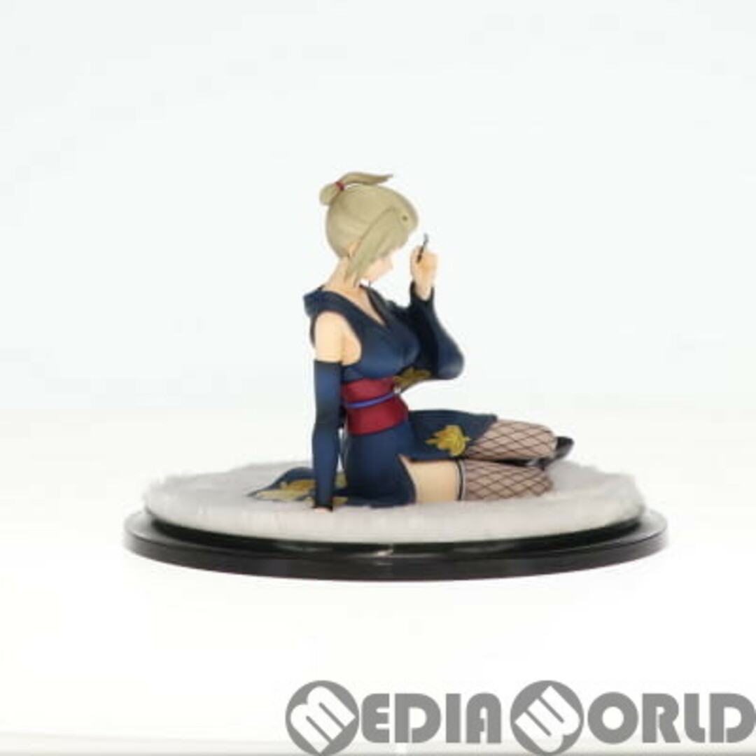 MegaHouse - G.E.M.シリーズ 月詠(つくよ) 銀魂 完成品 フィギュア