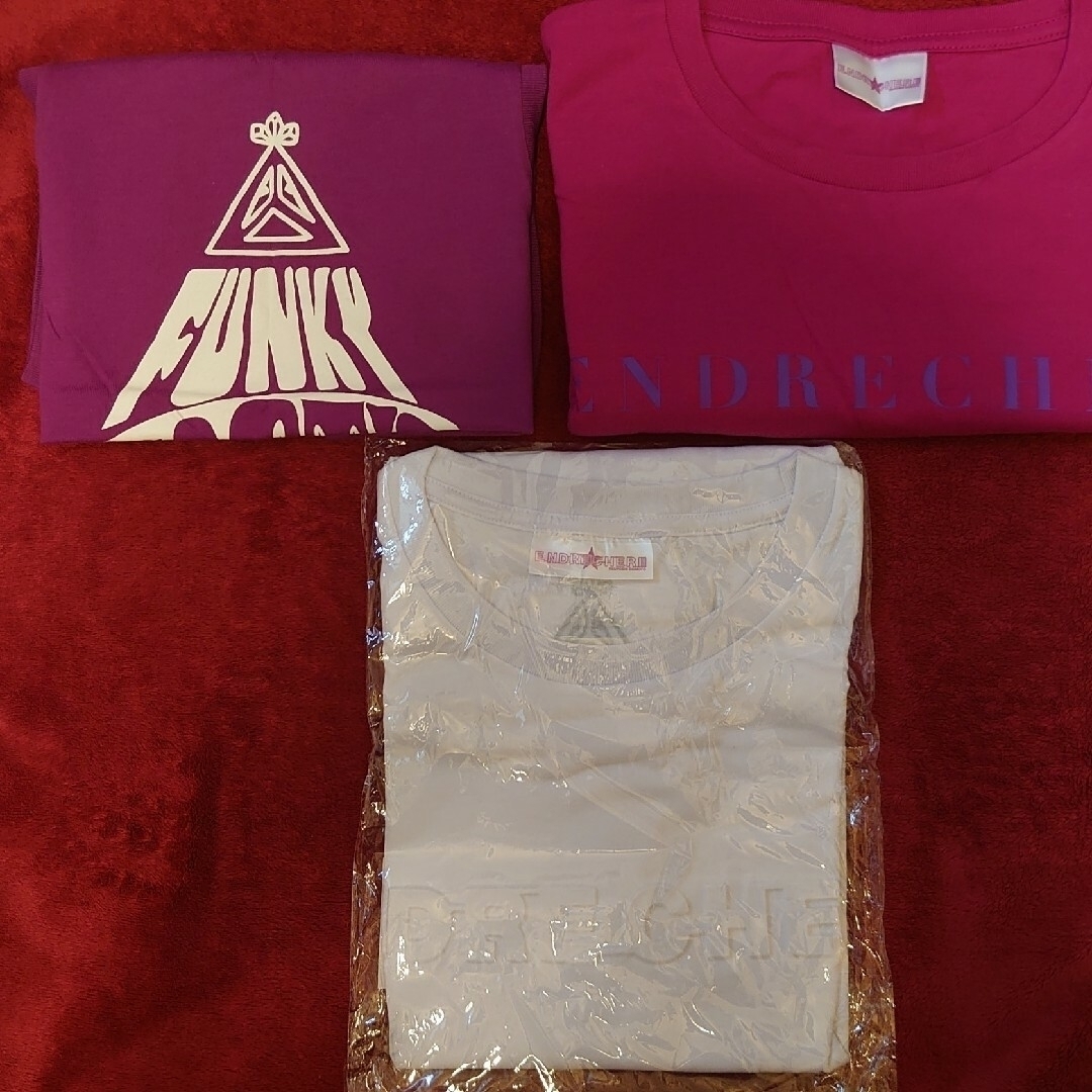 ENDRECHERI(堂本剛)グッズ 64点セットの通販 by サンカクン's shop｜ラクマ