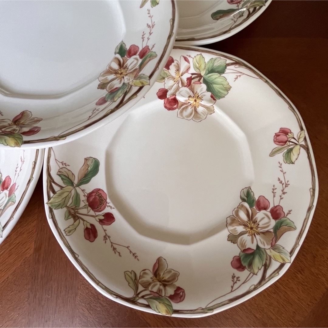 ビレロイ&ボッホ - 【レア美品】ビレロイ＆ボッホ☆ポートベロ