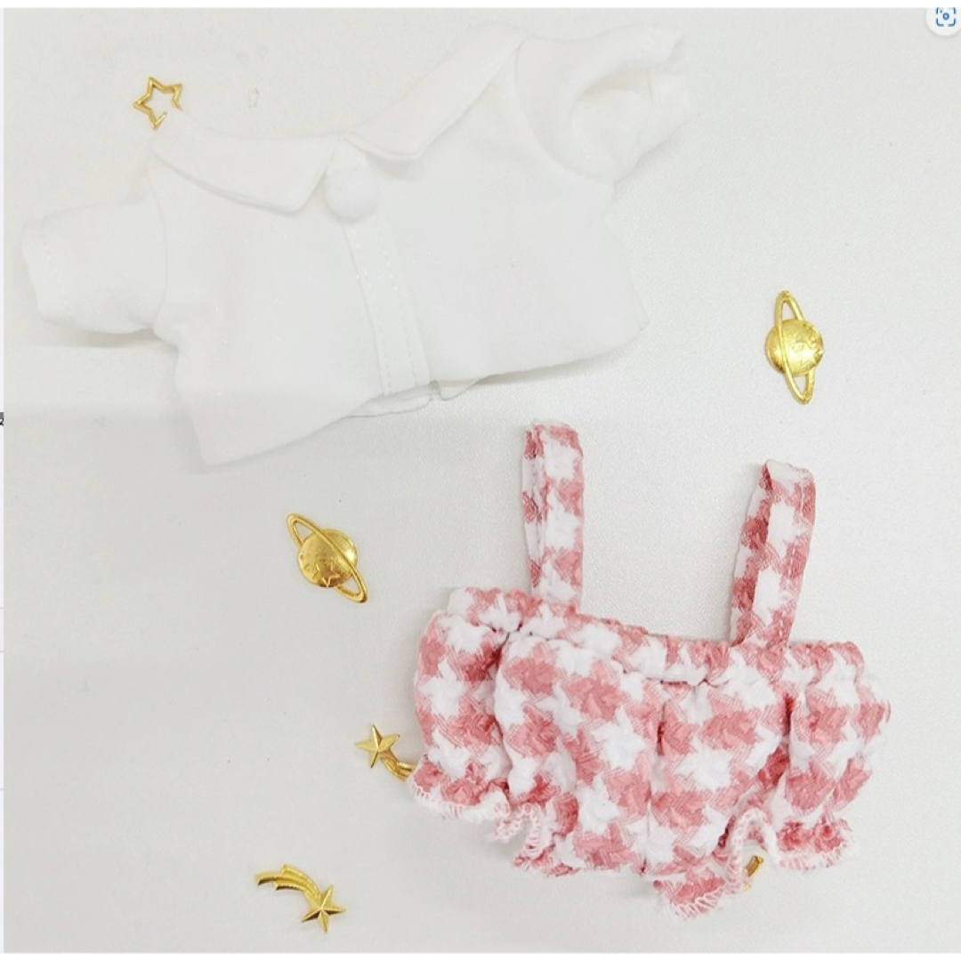 キャンジャニ ちびぬい 服 15センチドール 浴衣メイド 関ジャニ なにわ