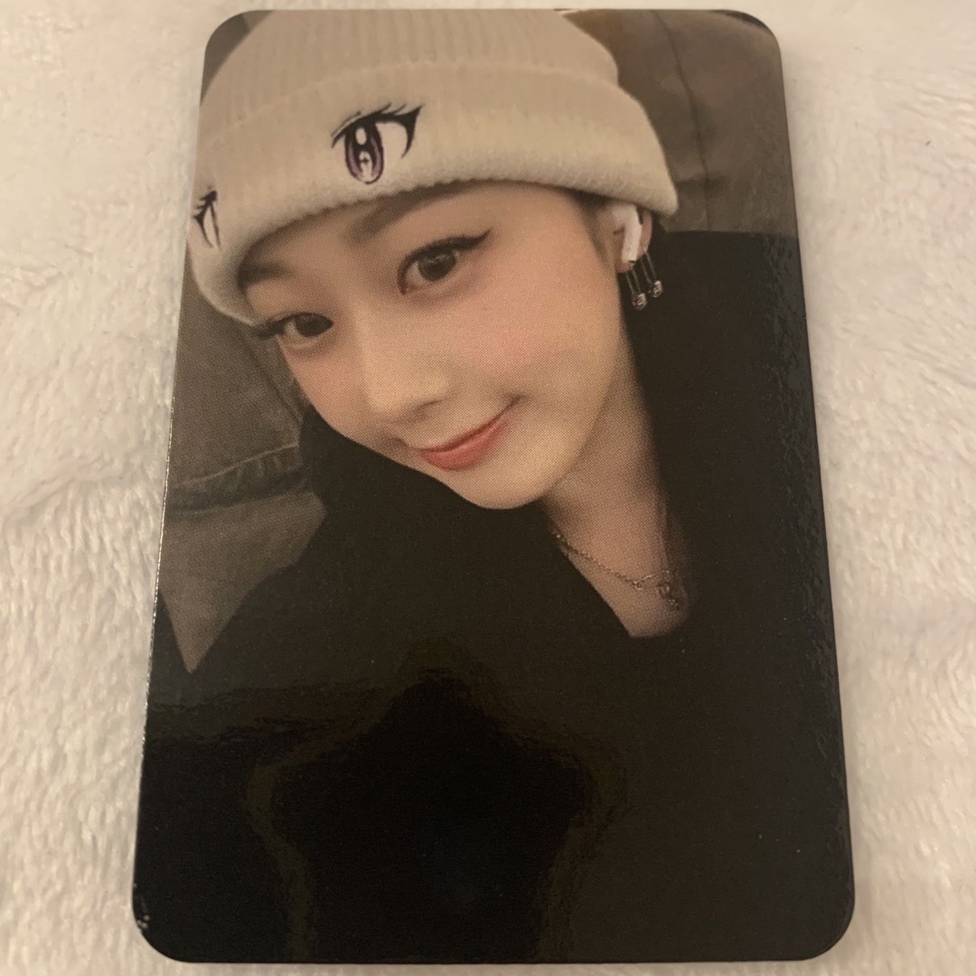 aespa ジゼル トレカ giselle の通販 by xxx｜ラクマ