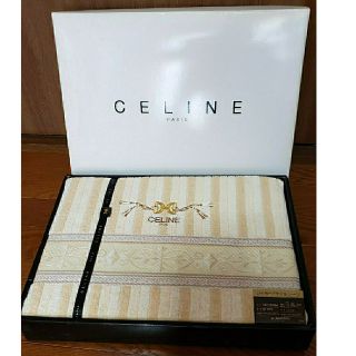 CELINE（シーツ/カバー）のフリマアイテム一覧