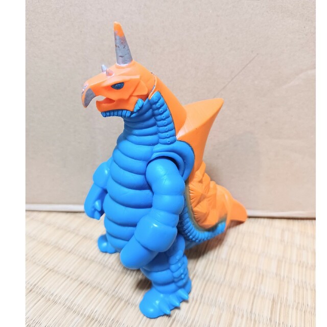 BANDAI - バキシム 約16cm ウルトラマン ソフビ フィギュア ウルトラ