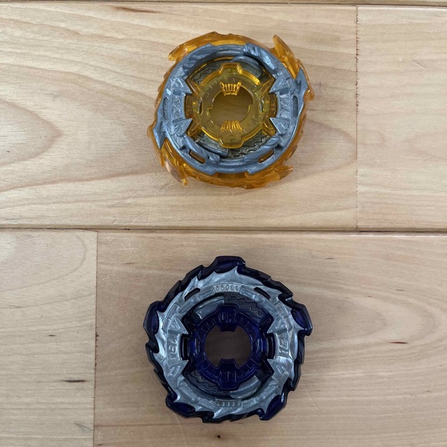 Takara Tomy - ベイブレードバースト 超王 超王セットの通販 by Yuto's