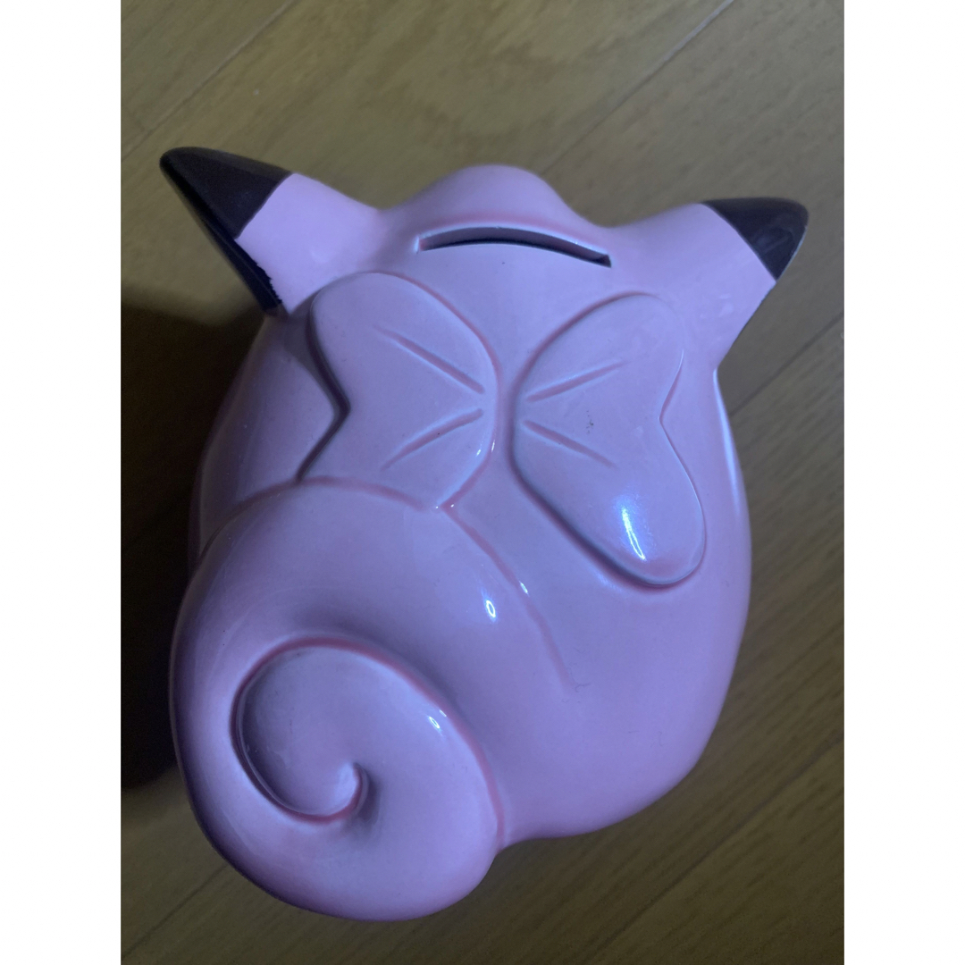 ポケモン - ピッピ貯金箱 陶器製の通販 by おじゃぴー's shop