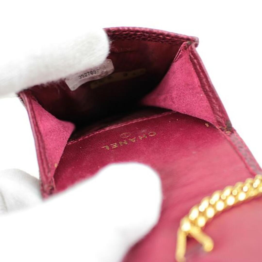 CHANEL - シャネル シガレットケース アイコスケース タバコケース