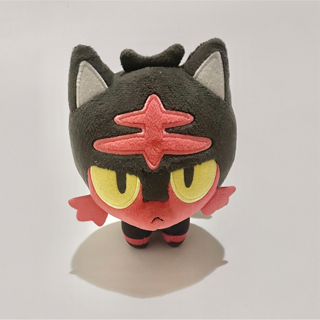 ニャビー ぬいぐるみ ポケモンセンターオリジナルの通販 by ys☺︎｜ラクマ