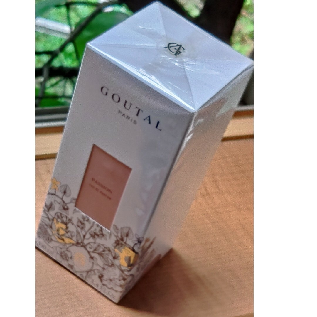Annick Goutal - ❤️グタールEDP100/パッション未使用♪の通販 by