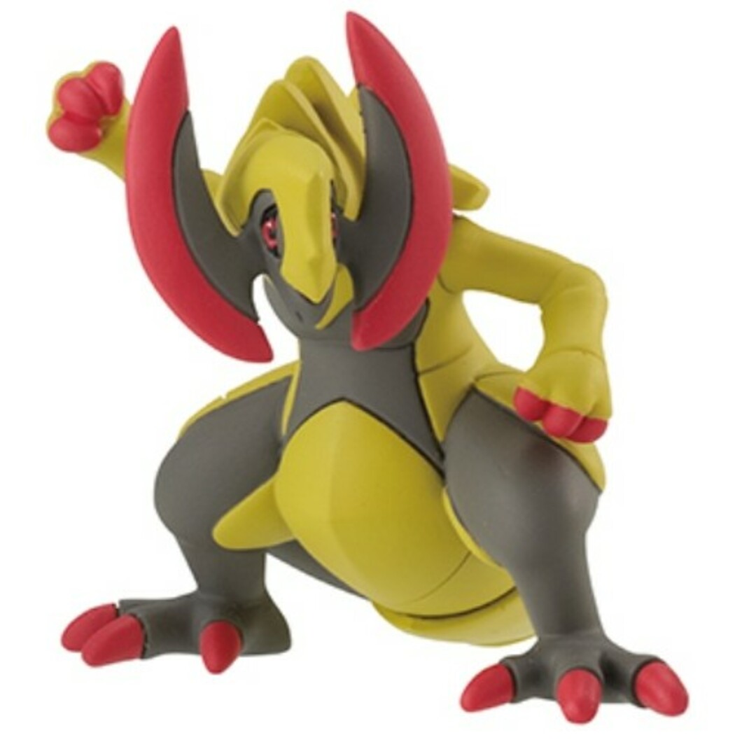 ポケモン - ポケモン モンコレボックス Vol.7 全5種 コンプセット