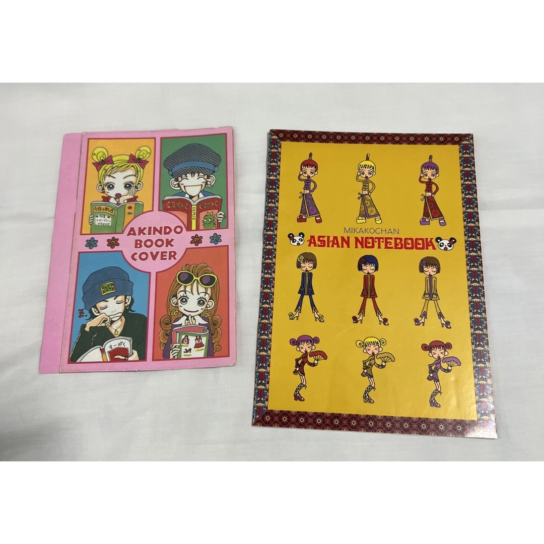 集英社 - ◇新品当時物 矢沢あい ご近所物語 ノート ブックカバー