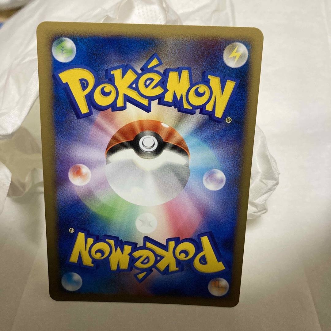 ポケモン - ポケモンカード ピカチュウ LV.11 004/015の通販 by みちよ