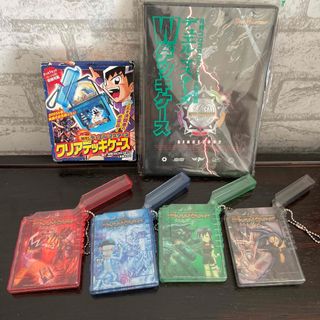 デュエルマスターズ - ② 未使用 コロコロ 限定 デュエル•マスターズ