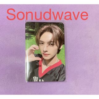 Stray Kids - Stray Kids 5STAR Soundwave 店舗特典 トレカ リノの通販