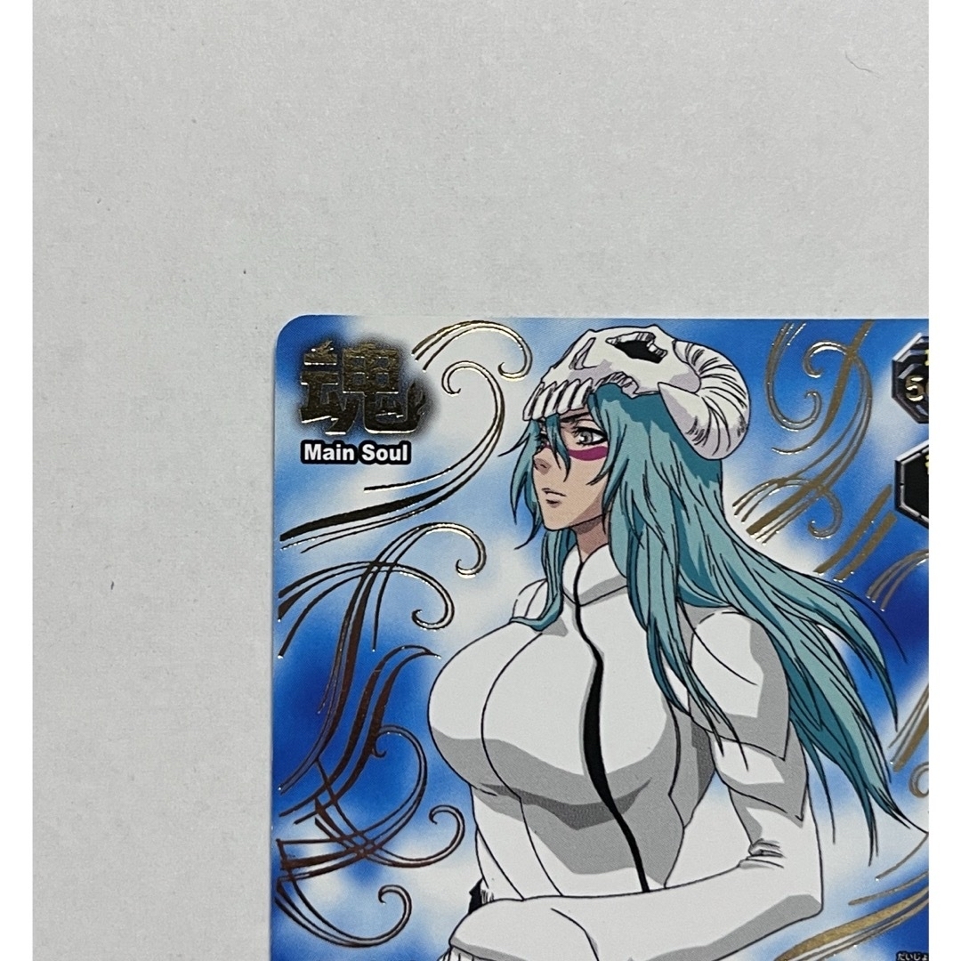 BLEACH SOUL CARD BATTLE ネリエルの通販 by ふ ぬ も と's shop｜ラクマ