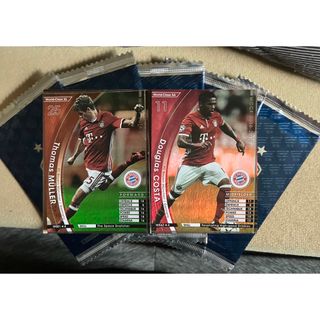 wccf+優良白のフリマアイテム一覧