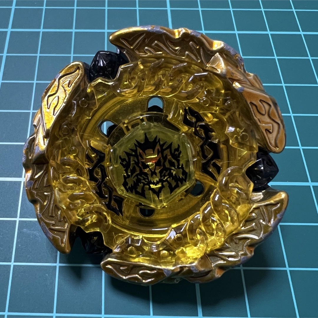 Takara Tomy - メタルファイトベイブレード ヘルケルベクスの通販 by