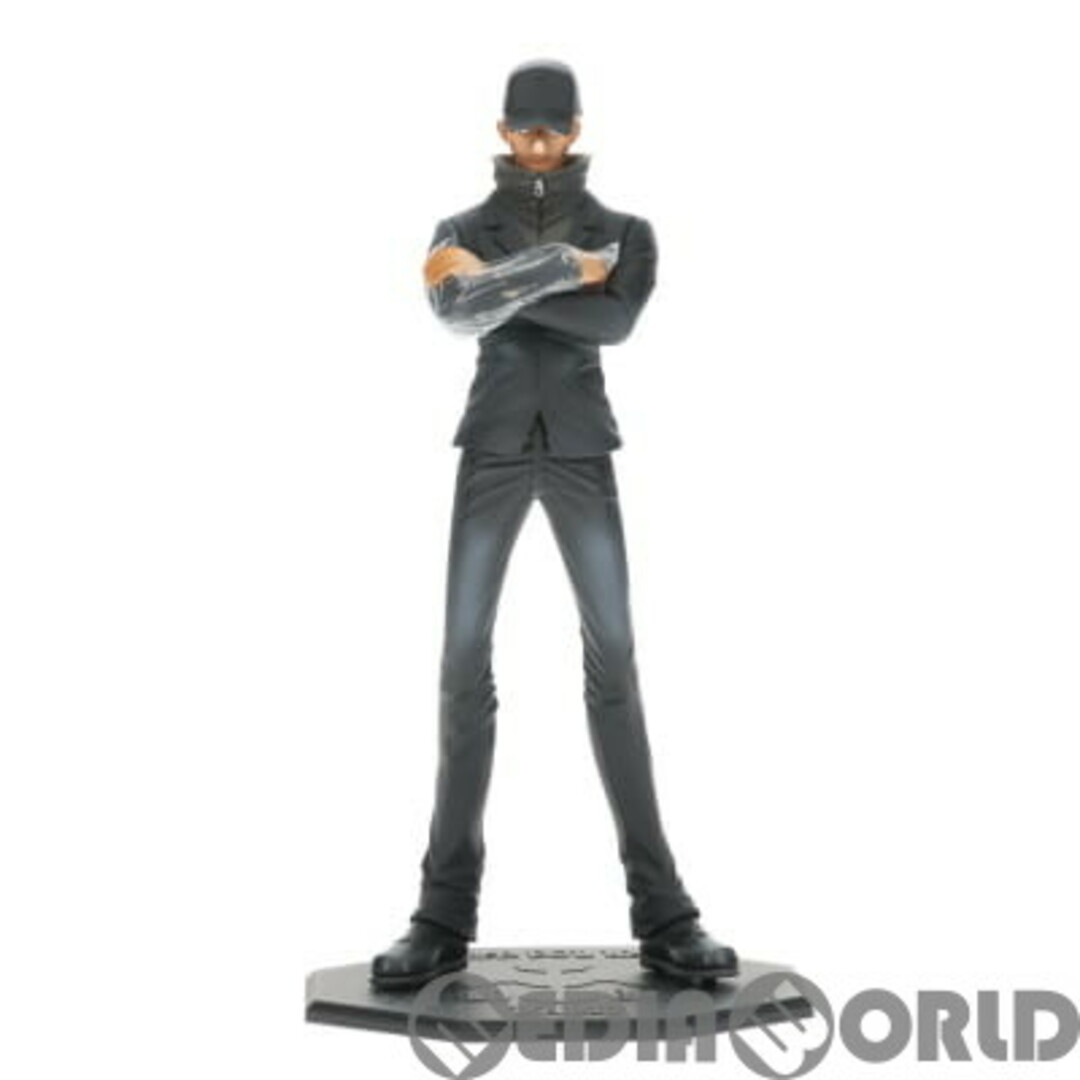 Edition - Portrait.Of.Pirates P.O.P LIMITED EDITION カク ONE PIECE