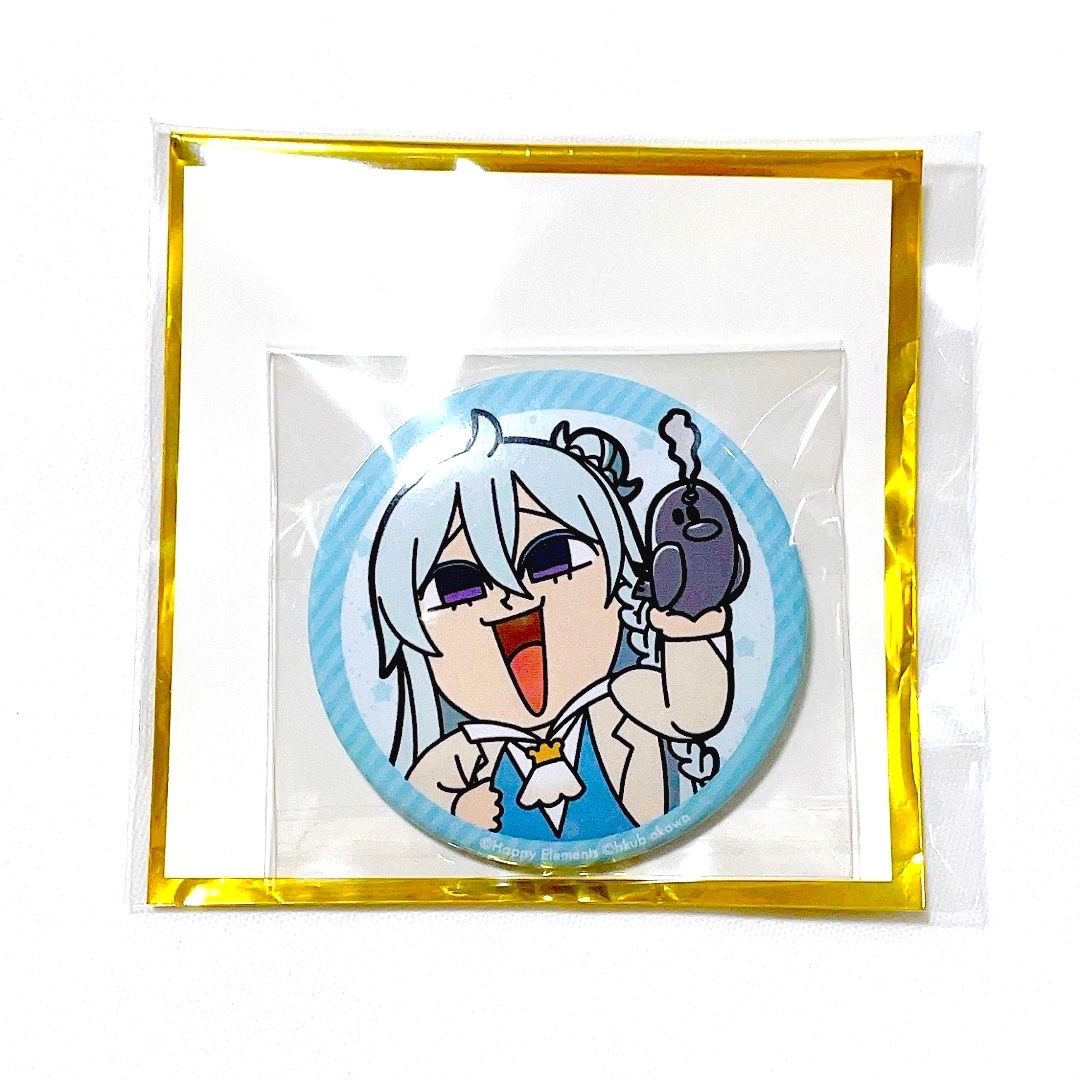 あんさんぶるスターズ あんスタ ぶくスタ 缶バッジ 日々樹渉 の通販 by