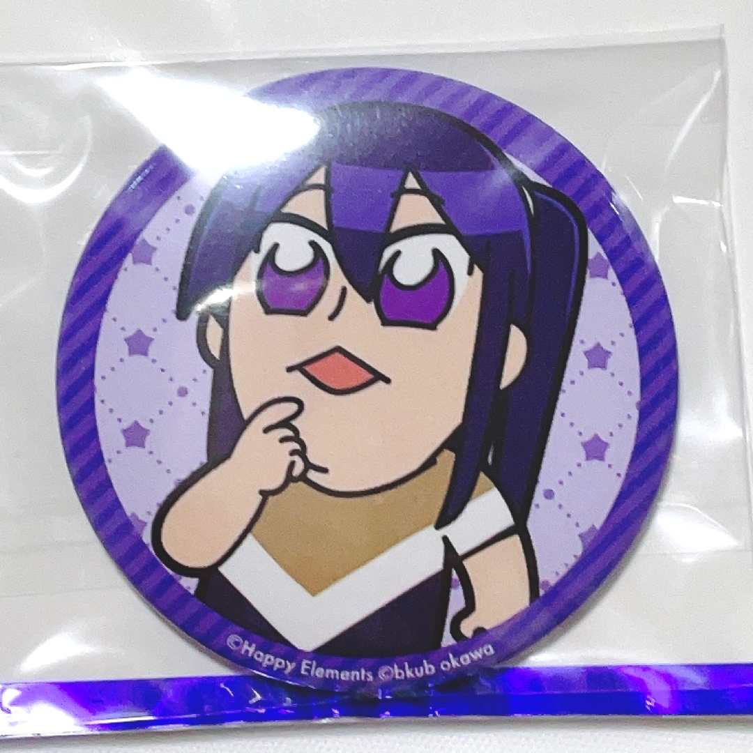 あんさんぶるスターズ あんスタ ぶくスタ 缶バッジ 紅郎 颯馬 敬人 紅