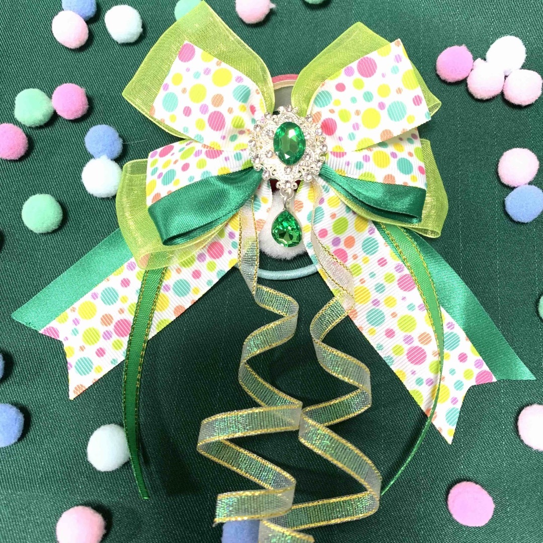 なにわ男子 - 新作⭐️なにわ男子 大橋和也 POPMALL ペンライト リボン