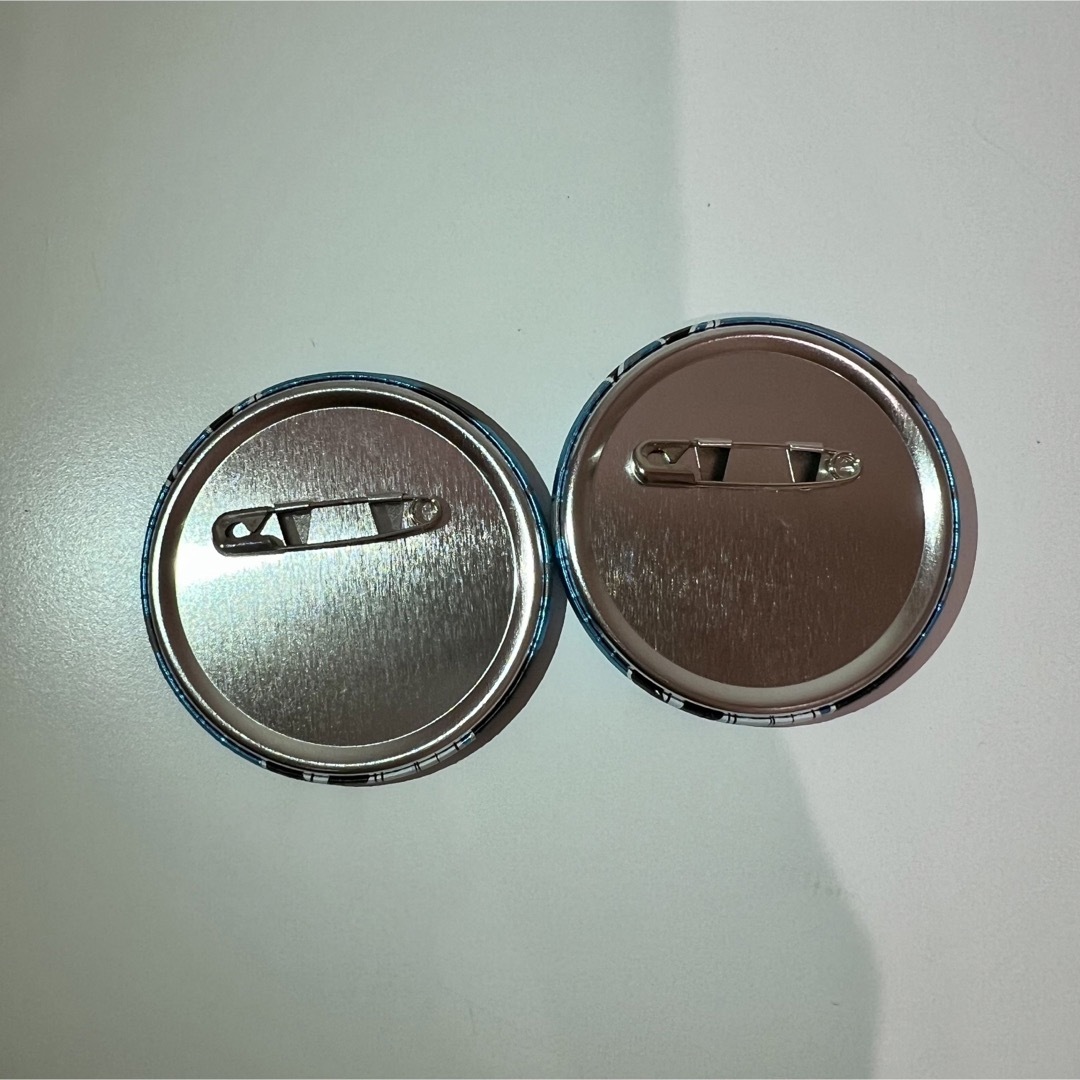 ドラゴンボール ジャンプショップ デコレクション缶バッジ 第1弾