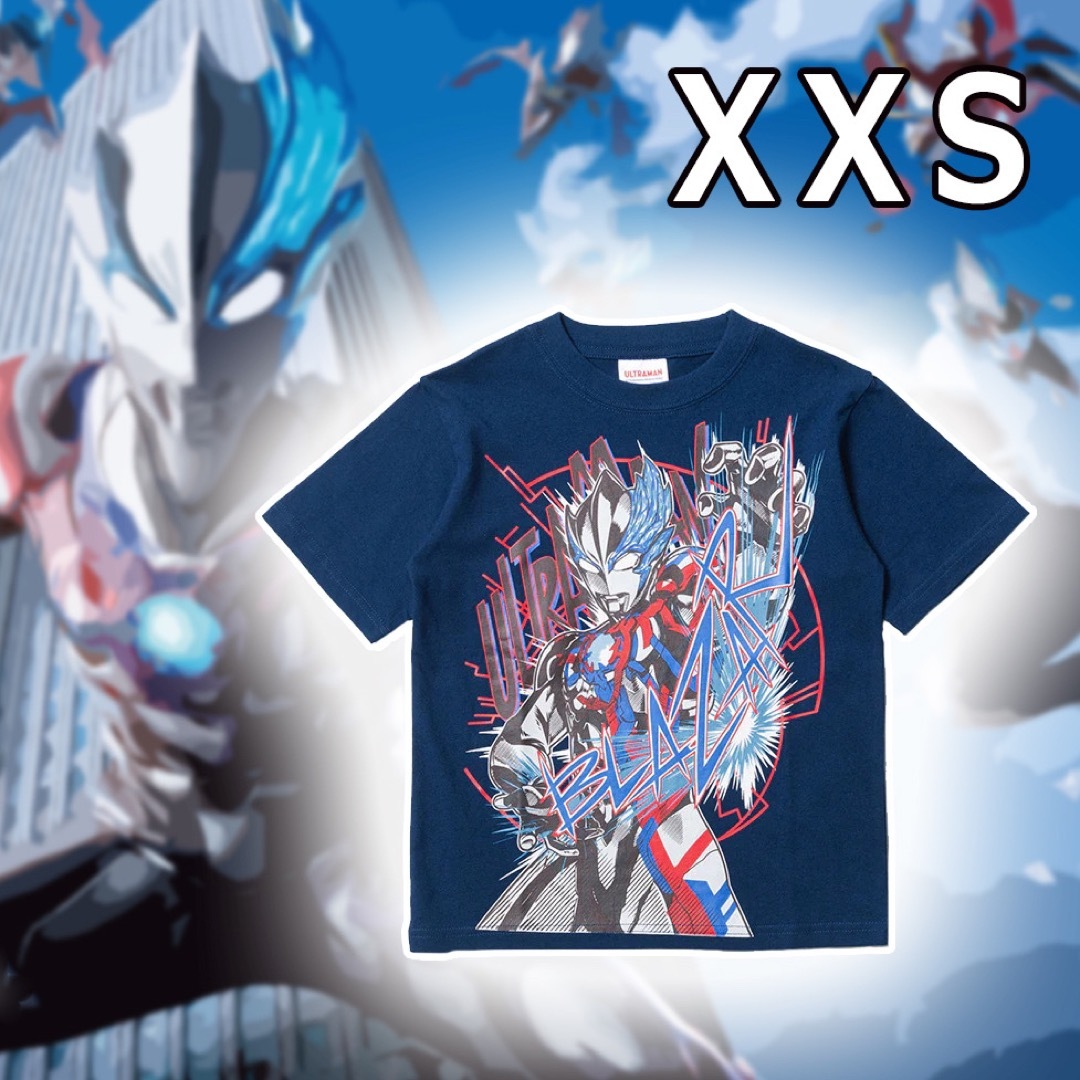 ウルトラマンブレーザー 円谷ストア EXPO フリーサイズ ビックTシャツ