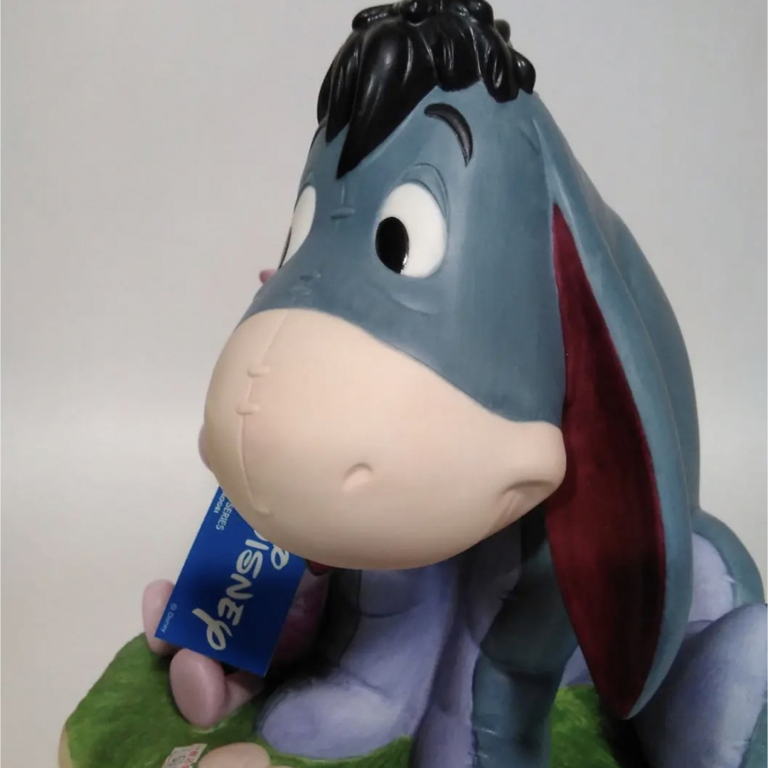 くまのプーさん - 【激レア新品】イーヨー&ピグレット加藤工芸