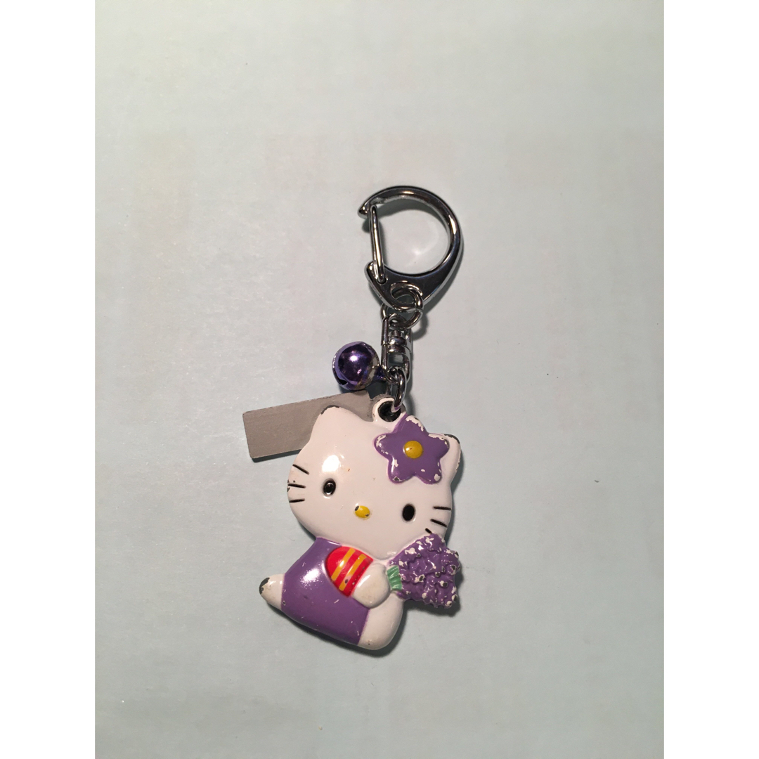 ご当地キティ 10thアニバーサリー北海道限定（北海道 第1号