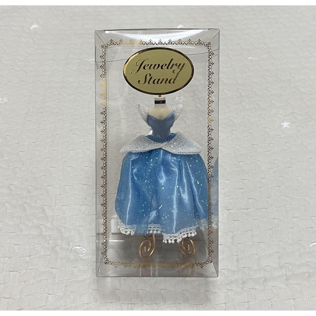 シンデレラ - 【新品】 ディズニー プリンセス シンデレラ ジュエリー