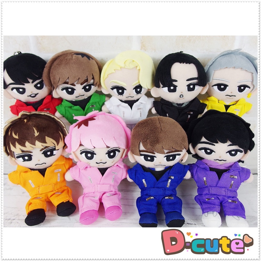 すのチル snowman ぬいぐるみ コスチューム 衣装 つなsn175の通販 by