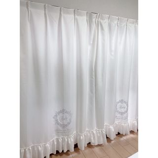 Rady（カーテン）のフリマアイテム一覧