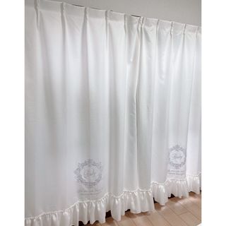 Rady（カーテン）のフリマアイテム一覧