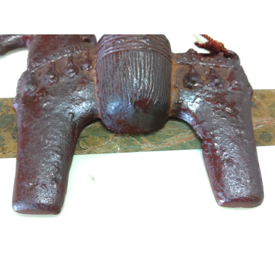 南部鉄器 - 南部鉄器 馬 花飾り ホース 壁飾り 飾り馬 かわいいウマ