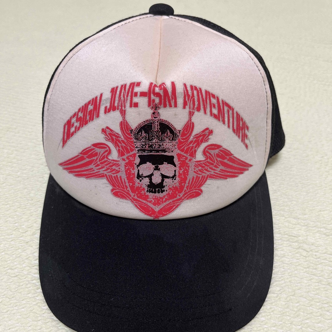 SOUL'd OUT Diggy-Mo' キャップ 帽子の通販 by ken's shop｜ラクマ