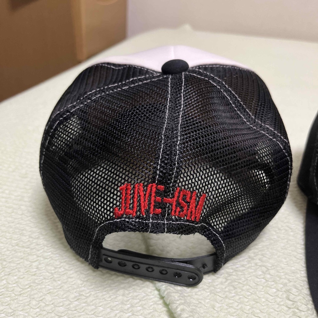 SOUL'd OUT Diggy-Mo' キャップ 帽子の通販 by ken's shop｜ラクマ