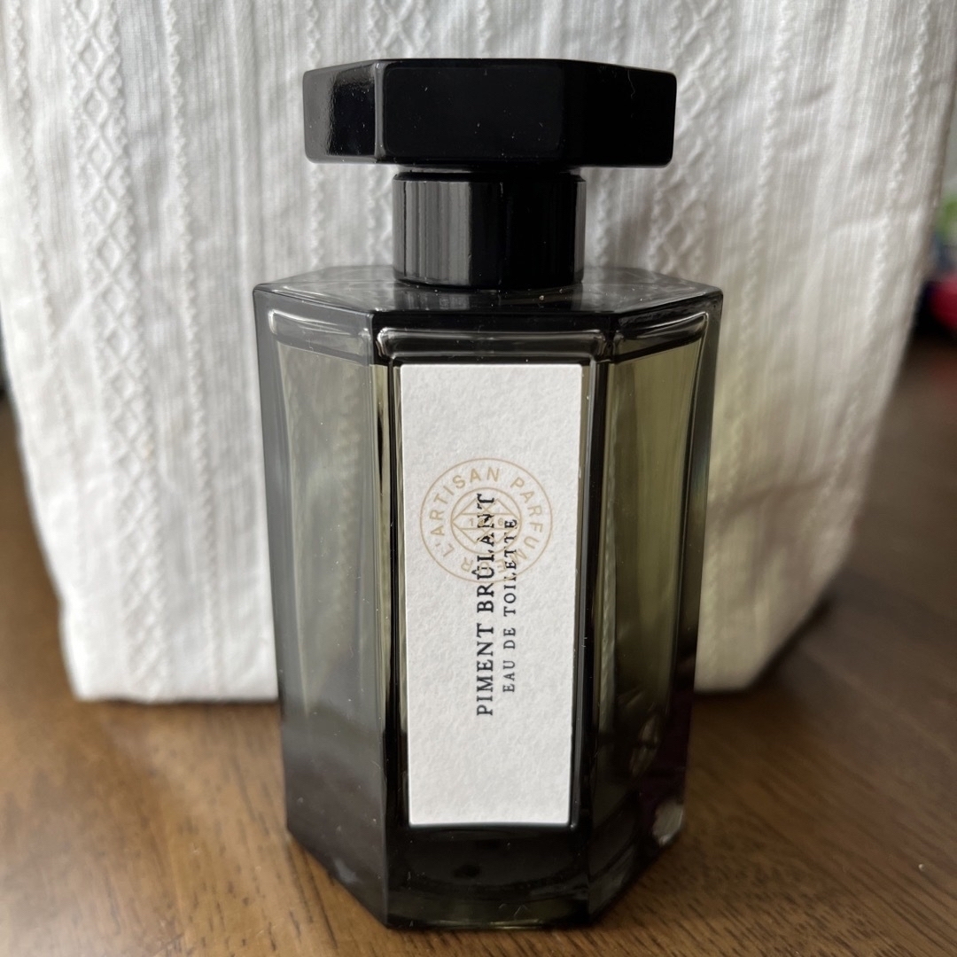 L'Artisan Parfumeur - ラルチザンパフューム ピマンブルラン(情熱的な