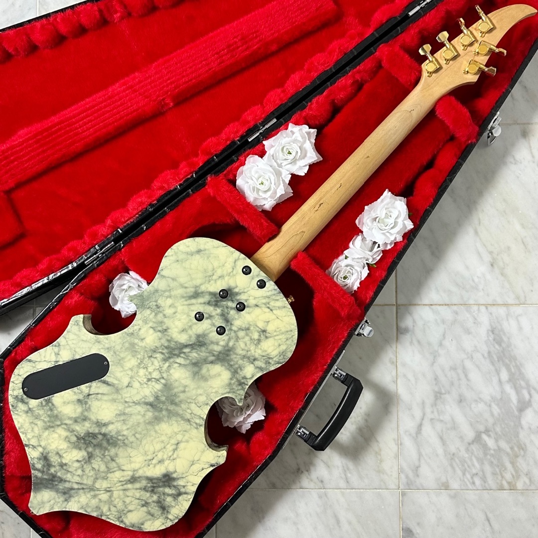 超希少 100本限定 Caparison Marcury Gackt モデル の通販 by