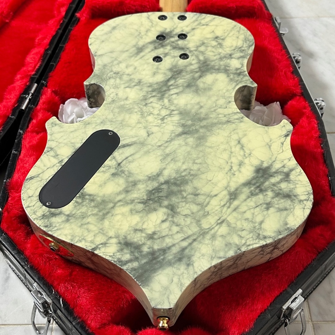 超希少 100本限定 Caparison Marcury Gackt モデル の通販 by